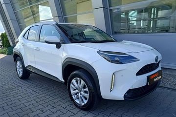 Toyota Yaris Cross 1.5 Hybrid  Comfort