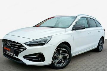 Hyundai i30 1.0 T-GDI Smart