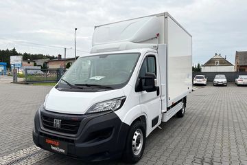 Fiat Ducato L3 Kontener Chłodnia/Izoterma