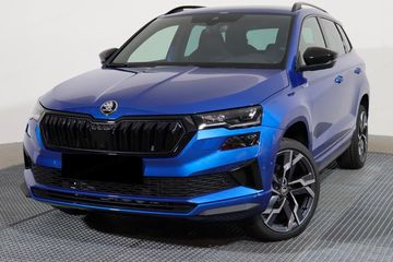 Skoda Karoq Sportline 1.5 TSI DSG