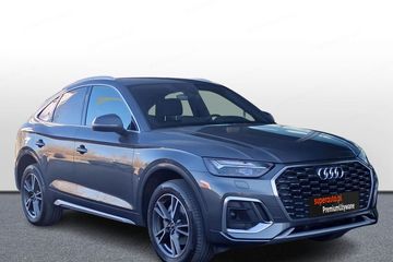 Audi Q5 40 TDI mHEV quattro S Line S tronic