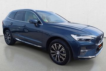 Volvo XC60 B4 B Inscription