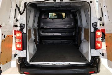 Toyota ProAce 2.0 D-4D