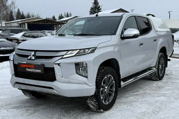 Mitsubishi L200 Instyle Plus AT
