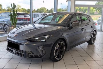 Cupra Leon 1.5 eTSI mHEV DSG