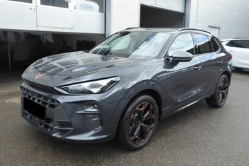 Cupra Terramar 1.5 eTSI mHEV DSG