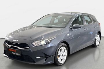 Kia Cee'd 1.5 T-GDI