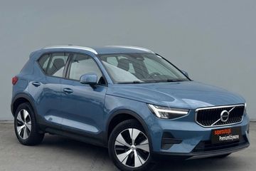 Volvo XC40 B3 Core aut