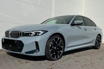 BMW Seria 3 320i M Sport