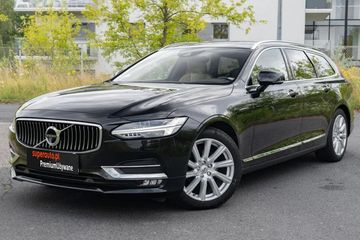 Volvo V90 D4 Inscription