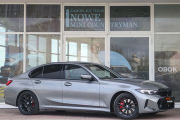 BMW Seria 3 330d xDrive M Sport