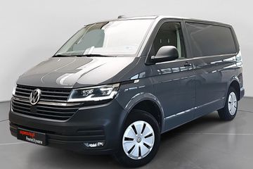 Volkswagen Transporter L1H1