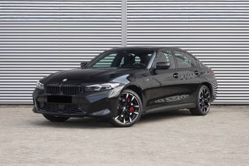 BMW Seria 3 320i xDrive M Sport
