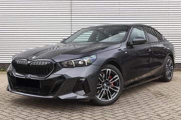 BMW Seria 5 520d xDrive M Sport