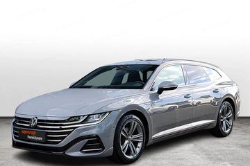 Volkswagen Arteon 2.0 TDI 4Motion R-Line DSG
