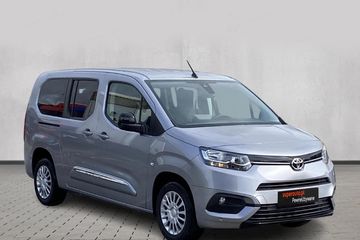 Toyota Proace City Verso Long 1.5 D-4D Family Aut.