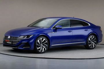 Volkswagen Arteon 2.0 TDI R-Line DSG