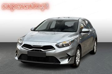 Kia Ceed M 1.5 T-GDI  DCT