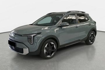 Kia Stonic 1.0 T-GDI L