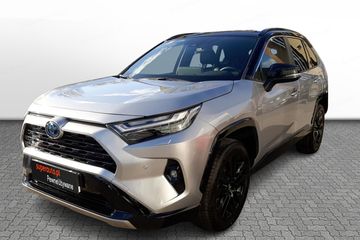 Toyota RAV4 2.5 Hybrid Selection 4x4