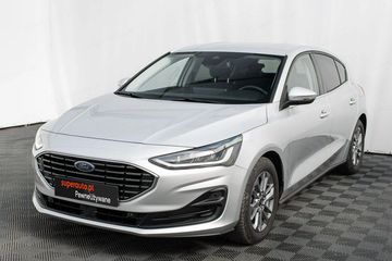 Ford Focus 1.0 EcoBoost