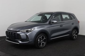 MG ZS 1.5 HEV+ Excite aut