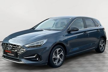 Hyundai i30 1.0 T-GDI Comfort