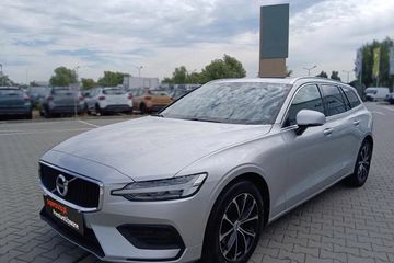Volvo V60 D3 Momentum Pro