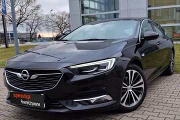 Opel Insignia 1.5 T Elite S&S aut