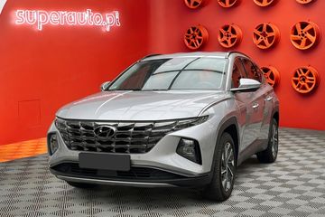 Hyundai Tucson Executive 1.6 T-GDi 48V  4WD DCT