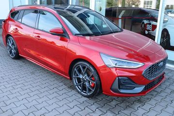 Ford Focus 2.3 EcoBoost ST X aut
