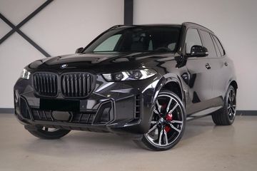 BMW X5 xDrive40d M Sport