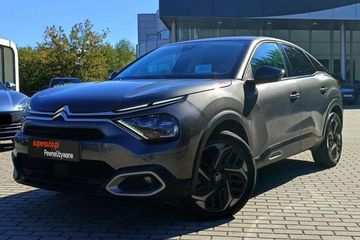 Citroen C4 1.5 BlueHDi Shine S&S EAT8