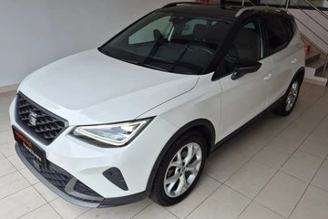 Seat Arona 1.0 TSI FR S&S DSG