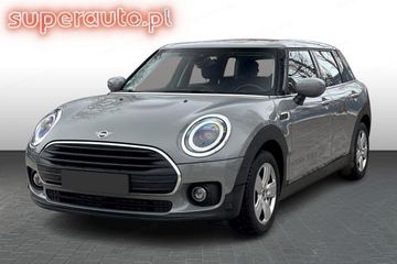 Mini Clubman One