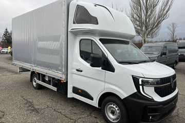 Renault Master L3 Zabudowa 10EP