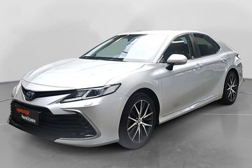 Toyota Camry 2.5 Hybrid Prestige