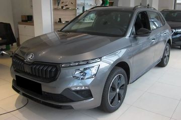Skoda Kamiq Monte Carlo 1.5 TSI DSG