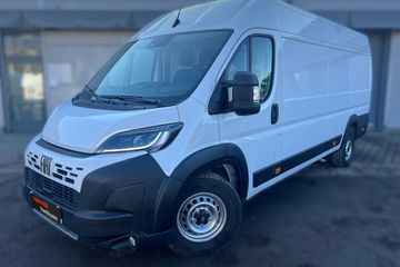 Fiat Ducato L3H2