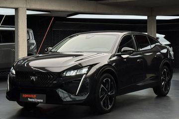 Peugeot 408 1.2 PureTech Allure Pack S&S EAT8