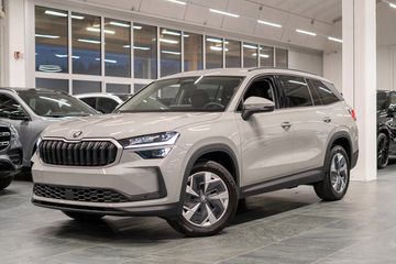 Skoda Kodiaq Edition 130 1.5 TSI mHEV DSG