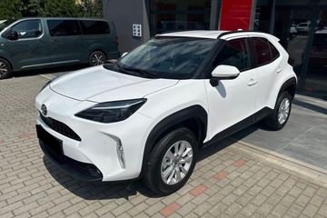 Toyota Yaris Cross Comfort 1.5 Hybrid