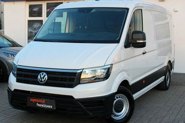 Volkswagen Crafter L2H1