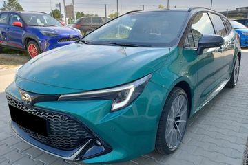 Toyota Corolla GR Sport 1.8 Hybrid