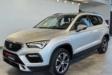 Seat Ateca 1.5 TSI DSG