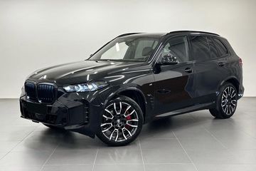 BMW X5 xDrive30d M Sport
