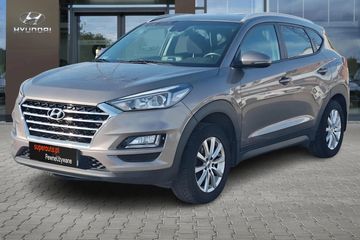 Hyundai Tucson 1.6 GDi Comfort 2WD