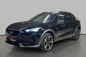 Cupra Formentor 2.0 TSI 4Drive DSG
