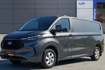 Ford Transit Custom 300 L2 Limited