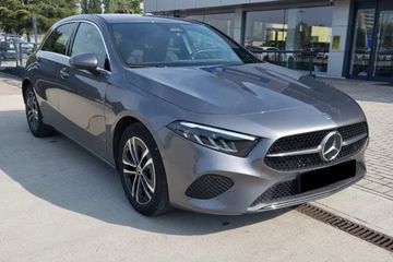 Mercedes Klasa A 200 Progressive